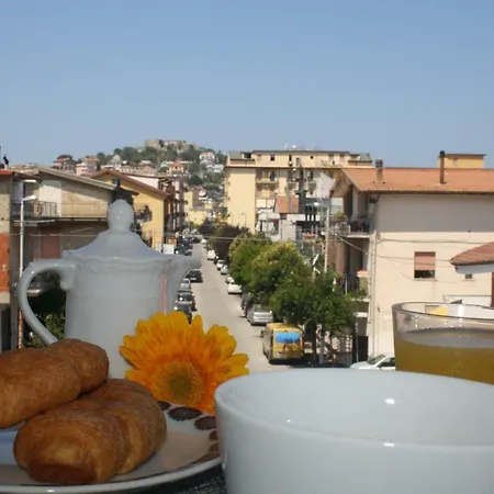 Da Fabio 4* Agropoli