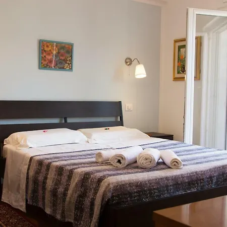 Oda ve Kahvaltı Da Fabio Agropoli