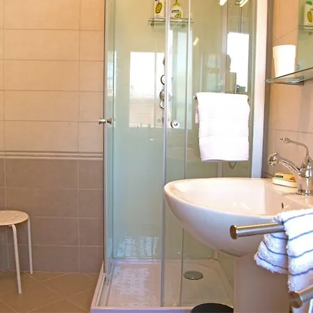 Da Fabio Oda ve Kahvaltı Agropoli