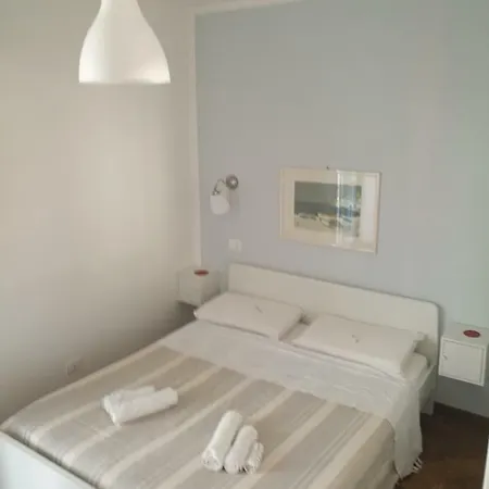 Oda ve Kahvaltı Da Fabio