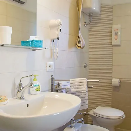 Oda ve Kahvaltı Da Fabio Agropoli