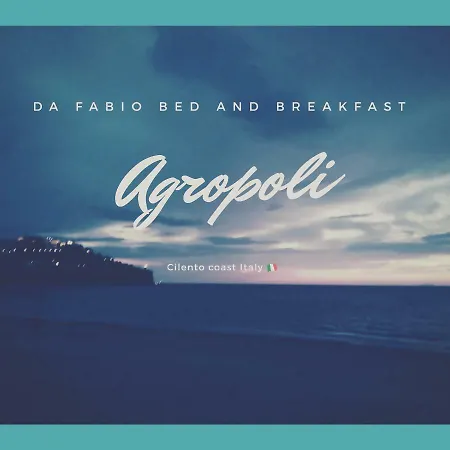Da Fabio Agropoli