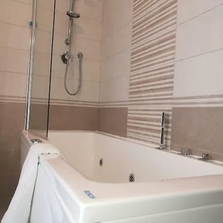 Da Fabio Oda ve Kahvaltı Agropoli