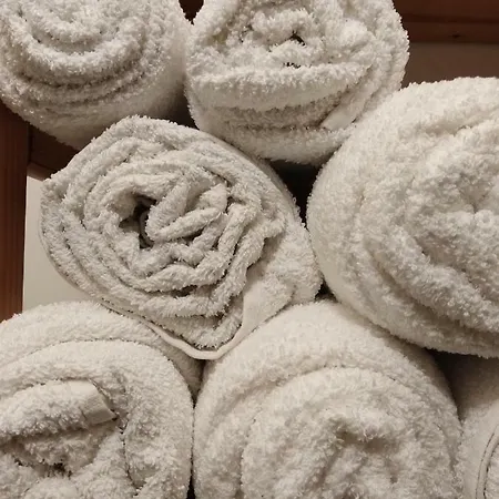 Oda ve Kahvaltı Da Fabio