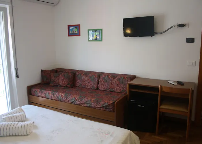 Da Fabio אגרופולי