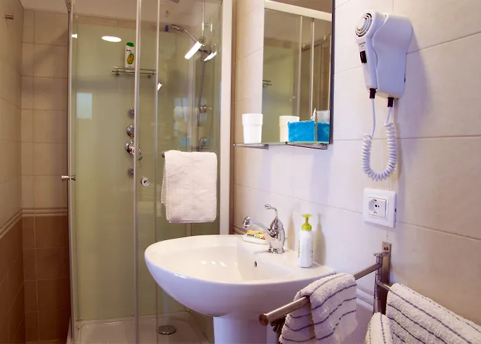 Da Fabio אגרופולי