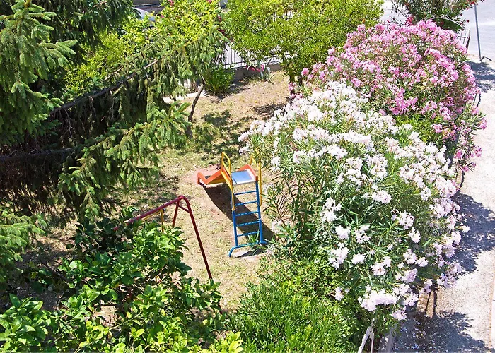 Da Fabio לינה וארוחת בוקר