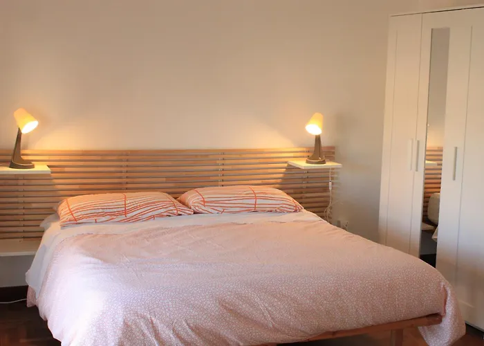 Da Fabio לינה וארוחת בוקר 4*