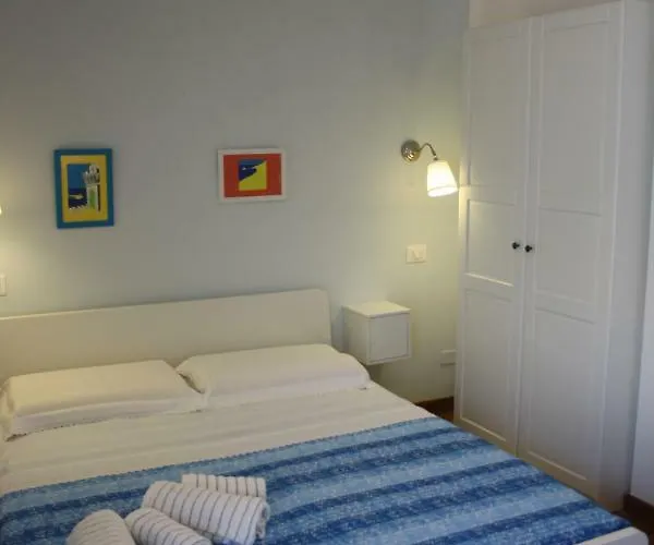 Da Fabio לינה וארוחת בוקר 4*