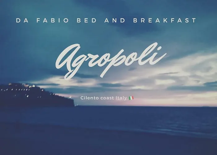 Da Fabio אגרופולי