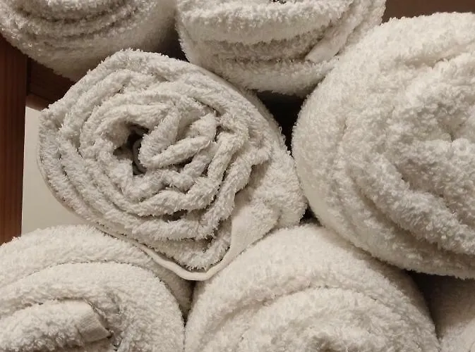 לינה וארוחת בוקר Da Fabio